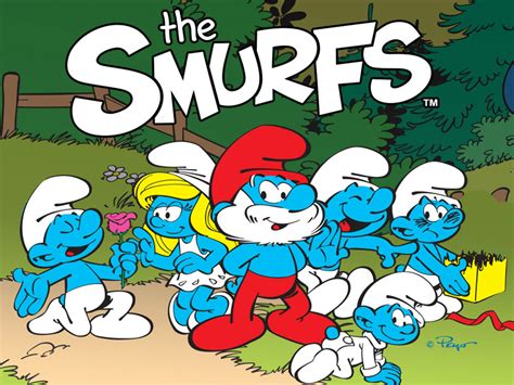 soap2day the smurfs